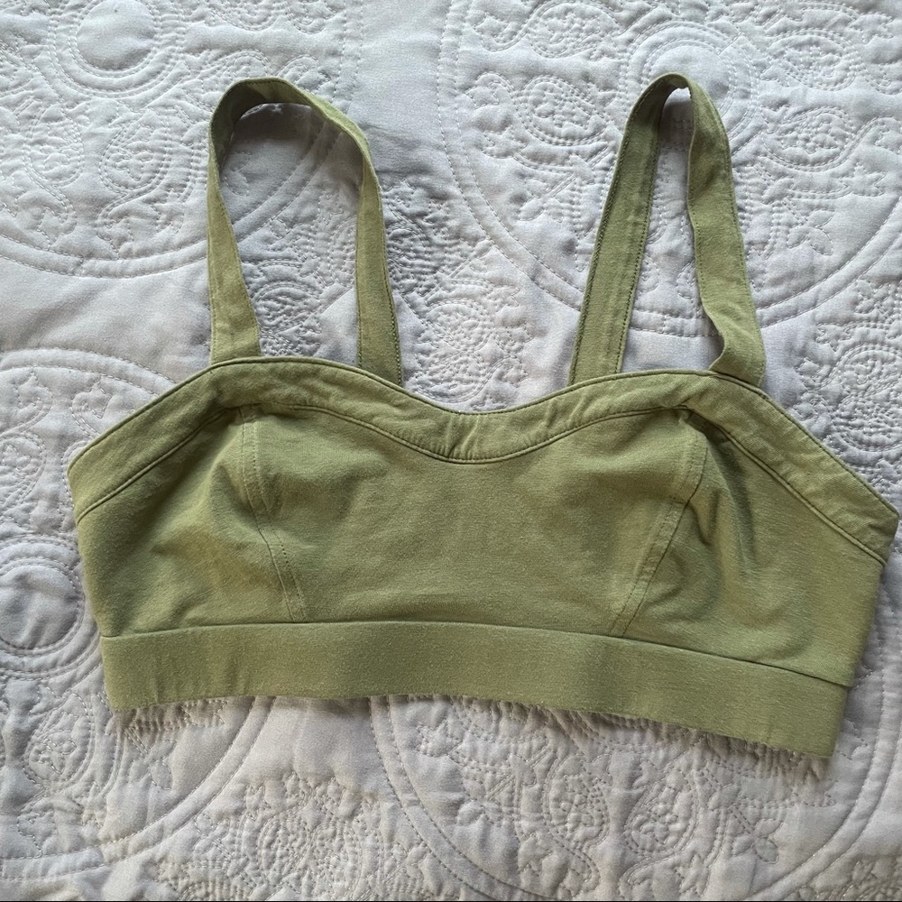 American Eagle Bralette